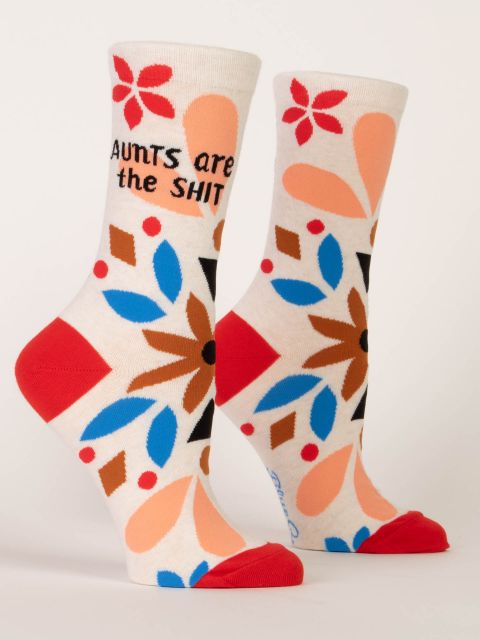 50% OFF Women's Socks