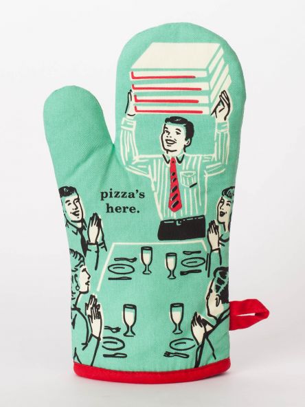 50% OFF  Oven Mitts