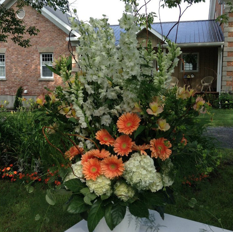 Stunning Flower Arrangement