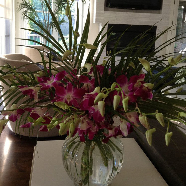 Stunning Flower Arrangement