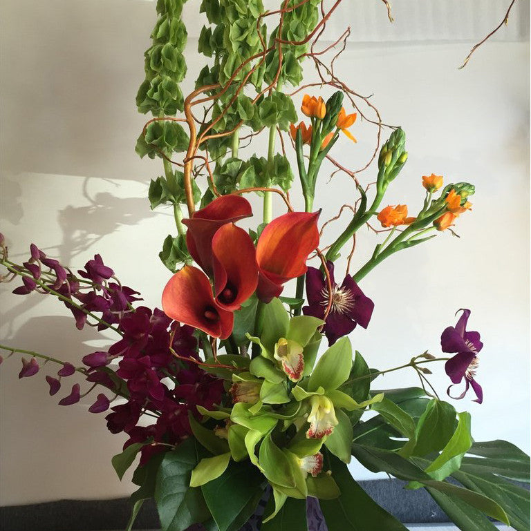 Stunning Flower Arrangement