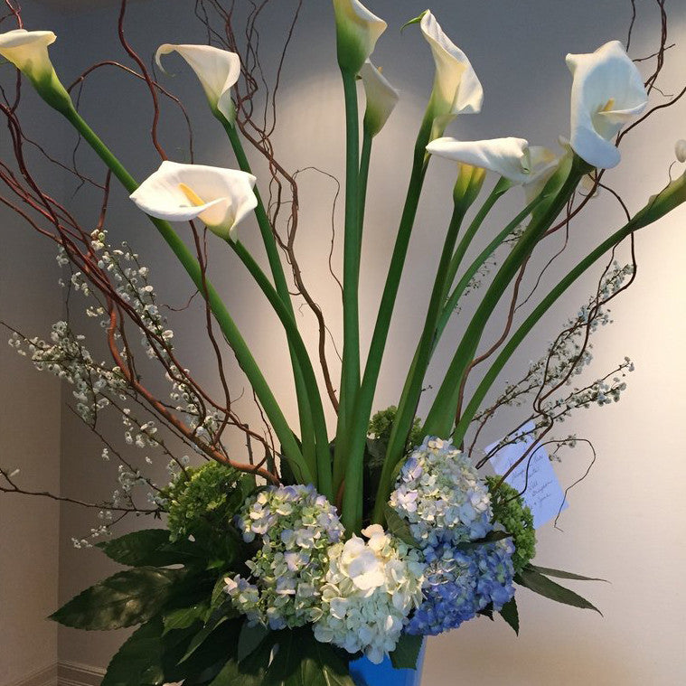 Stunning Flower Arrangement