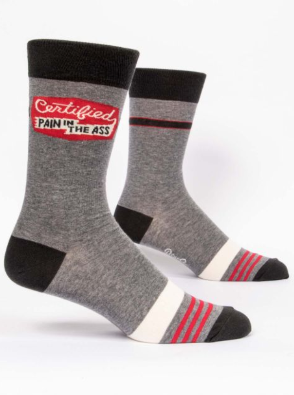50% OFF Men's Socks