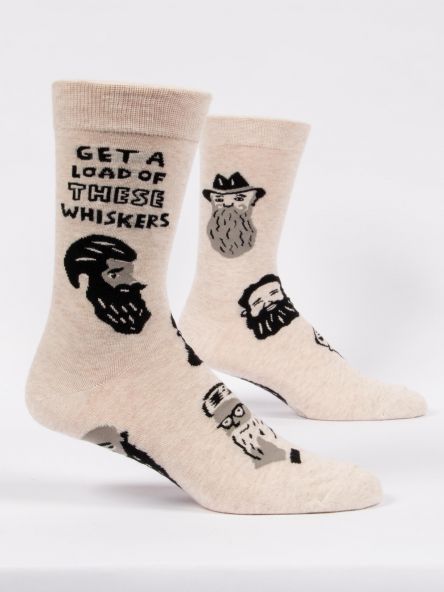 50% OFF Men's Socks